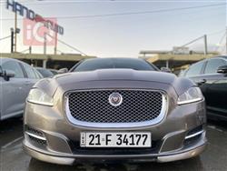 جاگوار XJ